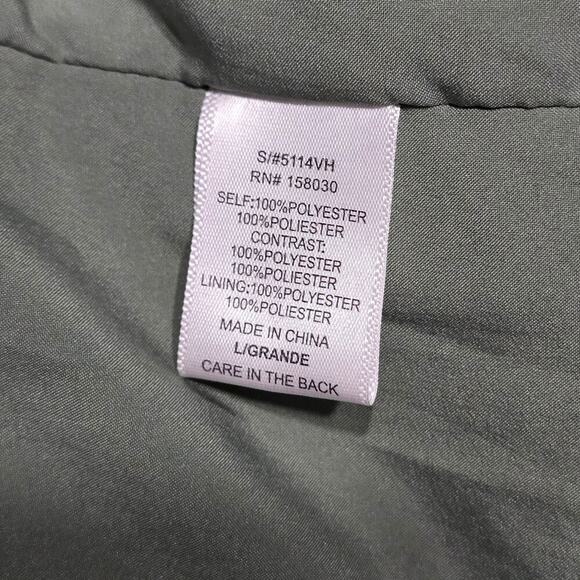 Love Tree Vest - Picture 7 of 8